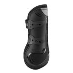 Eskadron  AIR-FLEX Sport Gamaschen 2er Set für vorne in schwarz 