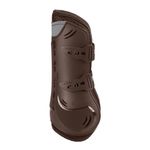 Eskadron AIR-FLEX Sport Gamaschen 2er Set für vorne in braun