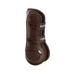 Eskadron AIR-FLEX Sport Gamaschen 2er Set für vorne in braun