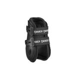 Eskadron AIR-FLEX Sport Gamaschen 2er Set für hinten in schwarz