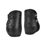 Eskadron AIR-FLEX Sport Gamaschen 2er Set für hinten in schwarz