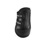Eskadron AIR-FLEX Sport Gamaschen 2er Set für hinten in schwarz