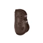 Eskadron AIR-FLEX Sport Gamaschen 2er Set für hinten in braun