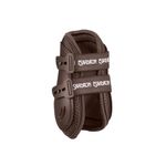 Eskadron AIR-FLEX Sport Gamaschen 2er Set für hinten in braun