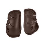 Eskadron AIR-FLEX Sport Gamaschen 2er Set für hinten in braun