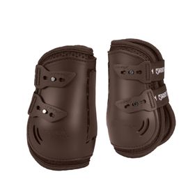 Eskadron  AIR-FLEX Sport Gamaschen 2er Set für hinten in braun
