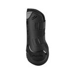 Eskadron AIR-FLEX Classic Gamaschen 2er Set für vorne in schwarz