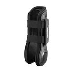 Eskadron AIR-FLEX Classic Gamaschen 2er Set für vorne in schwarz