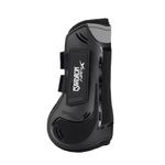 Eskadron AIR-FLEX Classic Gamaschen 2er Set für vorne in schwarz