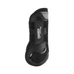 Eskadron AIR-FLEX Classic Gamaschen 2er Set für vorne in schwarz