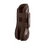 Eskadron AIR-FLEX Classic Gamaschen 2er Set für vorne in braun