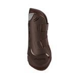 Eskadron AIR-FLEX Classic Gamaschen 2er Set für vorne in braun