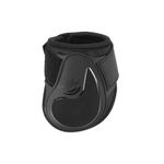 Eskadron AIR-FLEX Classic Streichkappen 2er Set für hinten in schwarz