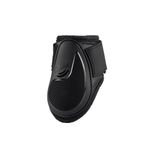 Eskadron AIR-FLEX Classic Streichkappen 2er Set für hinten in schwarz
