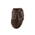 Eskadron  AIR-FLEX Classic Streichkappen 2er Set für hinten in braun