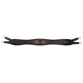 Passier Dynamic Ledersattelgurt, havanna