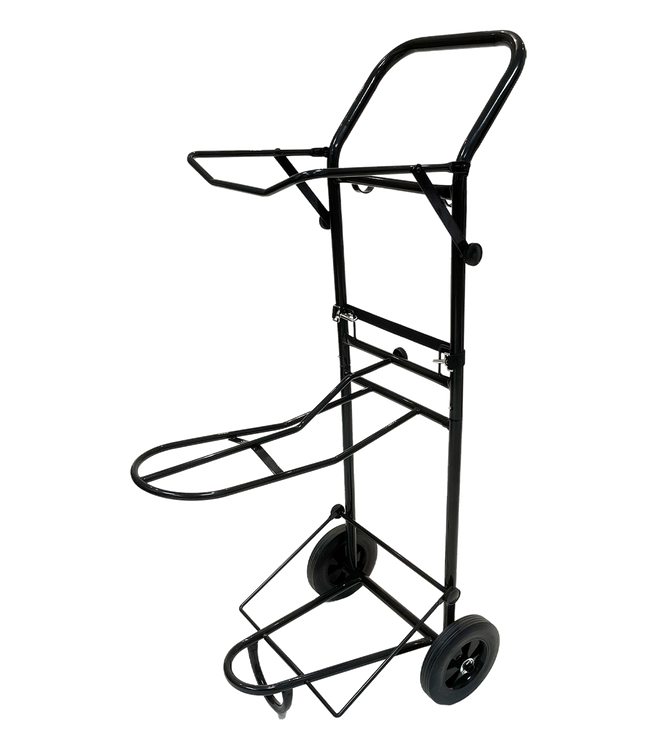 Waldhausen Stall-Carry, Metall 