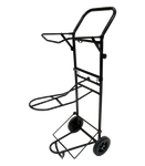 Waldhausen Stall-Carry, Metall 