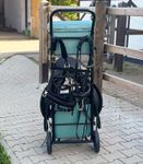 Waldhausen Stall-Carry, Metall 
