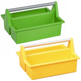 Putzbox Mc PlusCarry