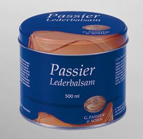 Passier Lederbalsam 500ml Dose
