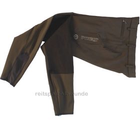 Pikeur Reithose Lucinda girl in schoko - Freie Größenwahl - NEU