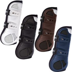 Eskadron Flexisoft Air & Air Easy alle Farben, vorne und hinten - NEU