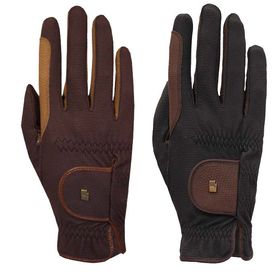 Roeckl Handschuh MALTA (Light & Grip Kontrast) zwei Farben - NEU