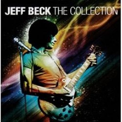JEFF BECK 