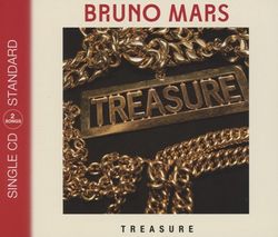 入手困難　Bruno Mars/24K MAGIC-TREASURE（送料無料） BRUNO MARS-24k Magic-JAPAN CD | eBay