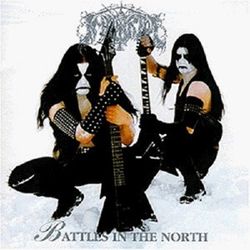 IMMORTAL - BATTLES IN THE NORTH CD NEW! 4001617203323 | eBay UK