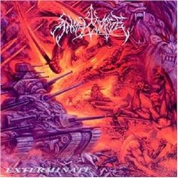 ANGEL CORPSE - EXTERMINATE CD NEW! | eBay UK