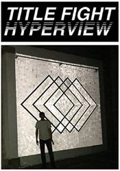 洋楽 Title Fight - Hyperview TITLE FIGHT - HYPERVIEW CD NEW+ | eBay