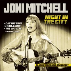 Joni Mitchell、Leonard Cohen CD BOX Joni Mitchell、Leonard Cohen CD BOX Both Sides Now: Joni