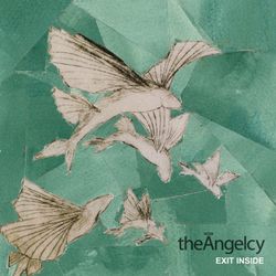THEANGELCY - EXIT INSIDE CD NEW+ 888750705129| eBay