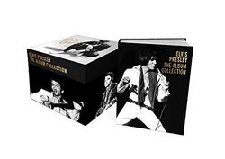 エルビス・プレスリー　CDBOXセット ELVIS PRESLEY - THE RCA ALBUMS COLLECTION 60 CD NEW+