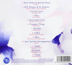Cafe Del Mar Dreams 2/Bruno 2LP レコード Amazon.com: Cafe Del Mar Dreams 2: CDs & Vinyl