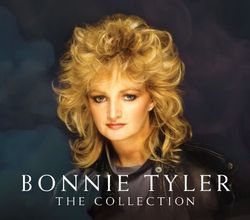 BONNIE TYLER - COLLECTION 2 CD NEW! 5014797671928| eBay