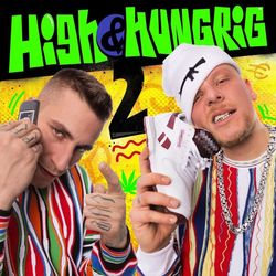 GZUZ & BONEZ - HIGH & HUNGRIG 2 CD NEW+ 4019593404252| eBay