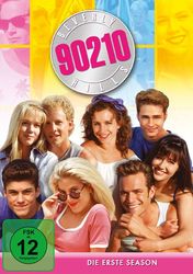 BEVERLY HILLS 90210 SEASON MB DVD NEW JENNIE GARTH/IAN ZIERING