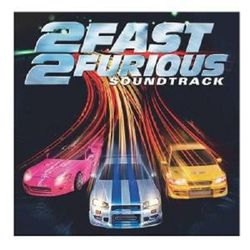 2 Fast 2 Furious (Soundtrack) (サントラ 2LP) 2 Fast 2 Furious (Soundtrack) (サントラ 2LP) Amazon.com: 2 Fast 2