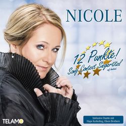 新品未開封 ニコル・テリオー THE BEST Selected CD NICOLE - 12 PUNKTE CD NEW+ | eBay