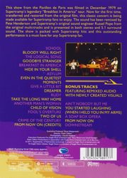 2CD＋DVD！SUPERTRAMP / LIVE IN PARIS '79 81cziPrcCPL._UF894,1000_QL80_.jpg
