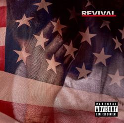 EMINEM - REVIVAL CD NEW+ 602567146445| eBay