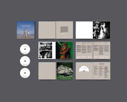 manic street preachers 限定ボックスセット Manic Street Preachers / National Treasures Box / Pictures