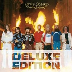 Deluxe Edition！国内版2CD！Lynyrd Skynyrd LYNYRD SKYNYRD 