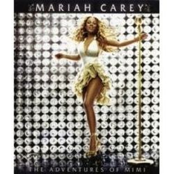マライア・キャリー アドベンチャーズ・オブ MIMI Mariah Carey: The Adventures of Mimi  Blu-ray Mariah Carey MARIAH CAREY 