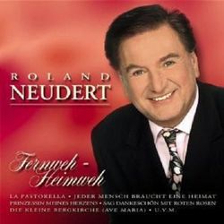 ROLAND NEW+DERT 'FERNWEH-HEIMWEH' CD NEW+! 602498701041| eBay