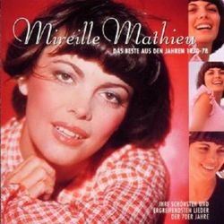 MIREILLE MATHIEU 