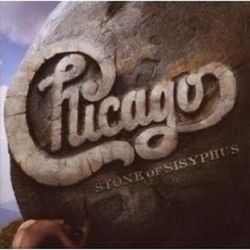 CHICAGO/シカゴ/ⅩⅩⅩⅡ:STONE OF SISYPHUS/2008年 Chicago – XXXII - Stone Of Sisyphus – CD (Album), 2008